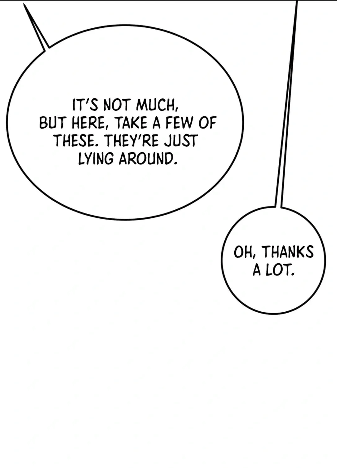 Read Heavenly Moon chapter 100 image 165 on Lezhin