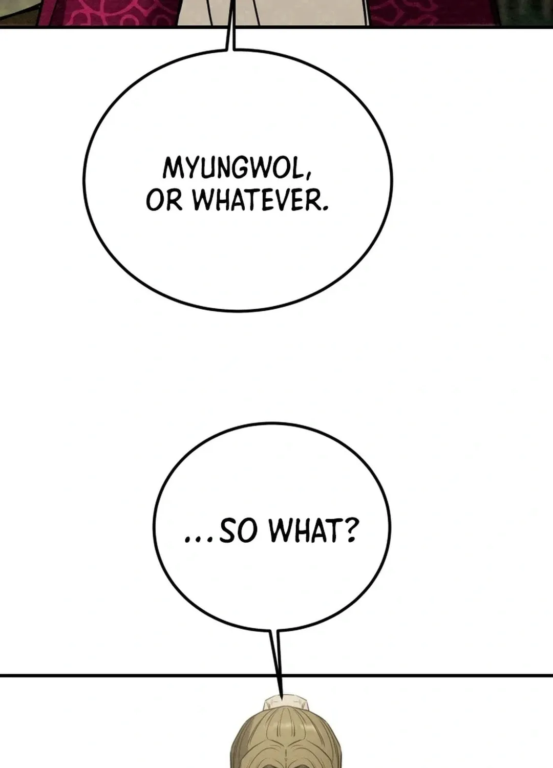 Read Heavenly Moon chapter 100 image 172 on Lezhin