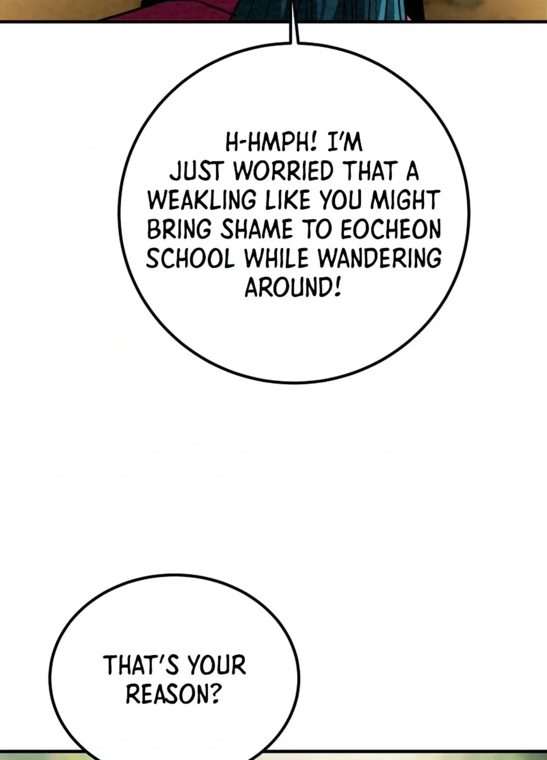 Read Heavenly Moon chapter 100 image 174 on Lezhin