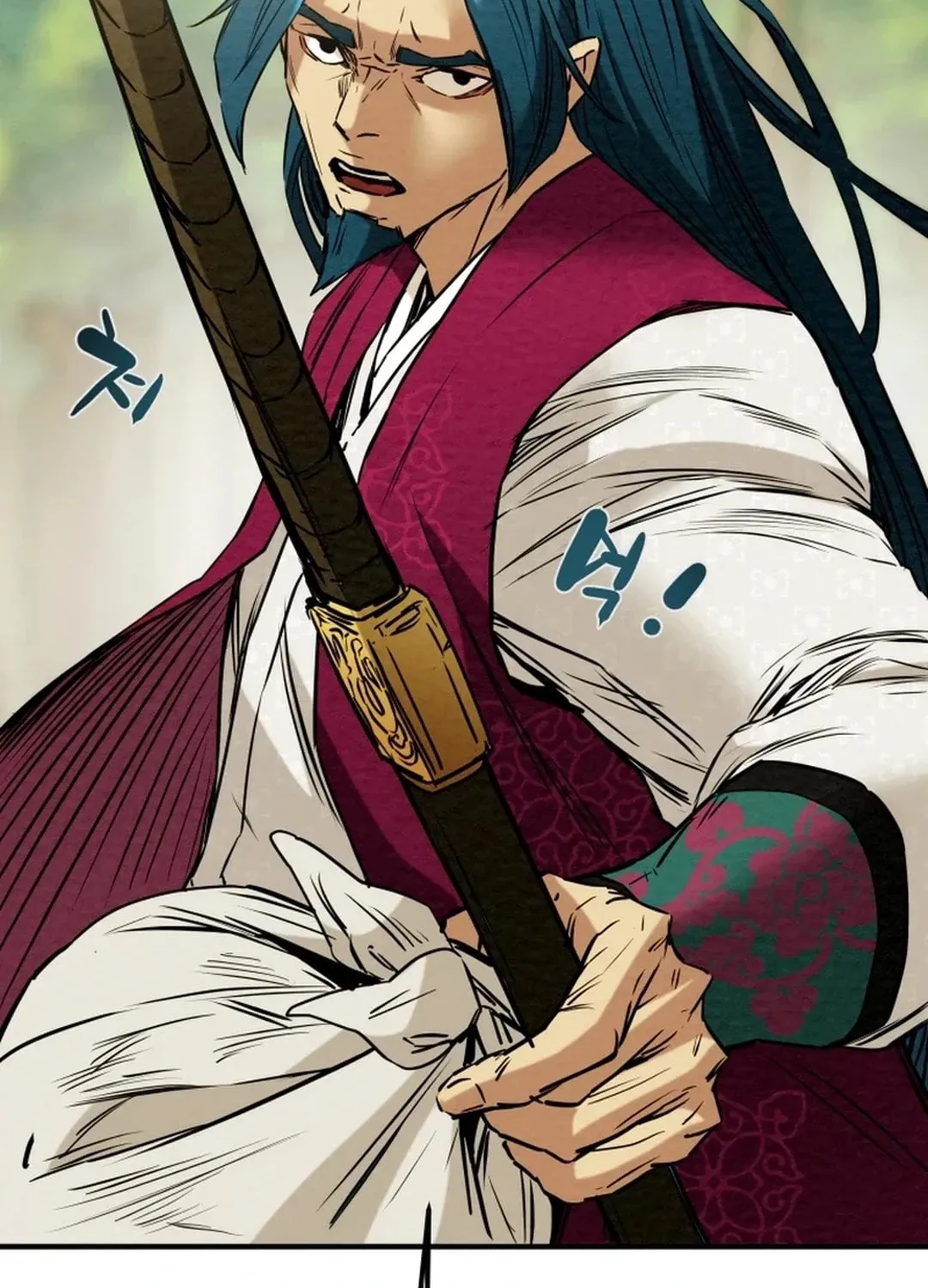 Read Heavenly Moon chapter 100 image 181 on Lezhin