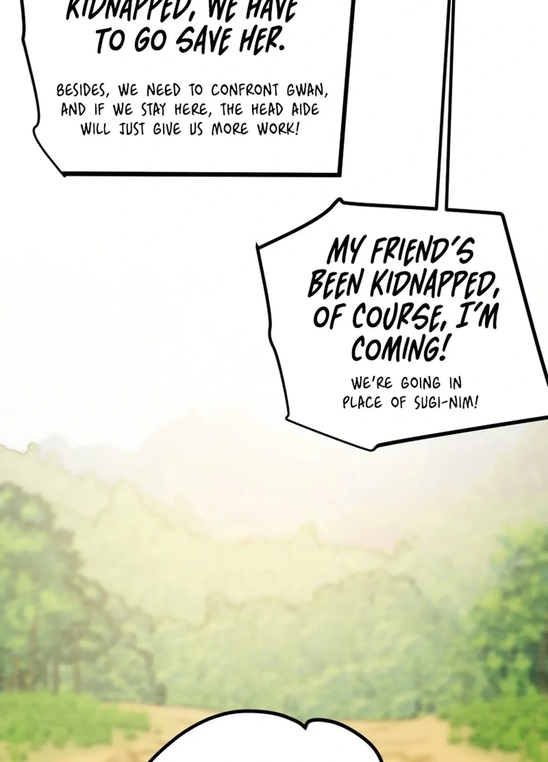 Read Heavenly Moon chapter 100 image 194 on Lezhin