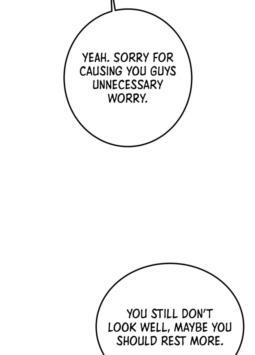 Read Heavenly Moon chapter 100 image 44 on Lezhin