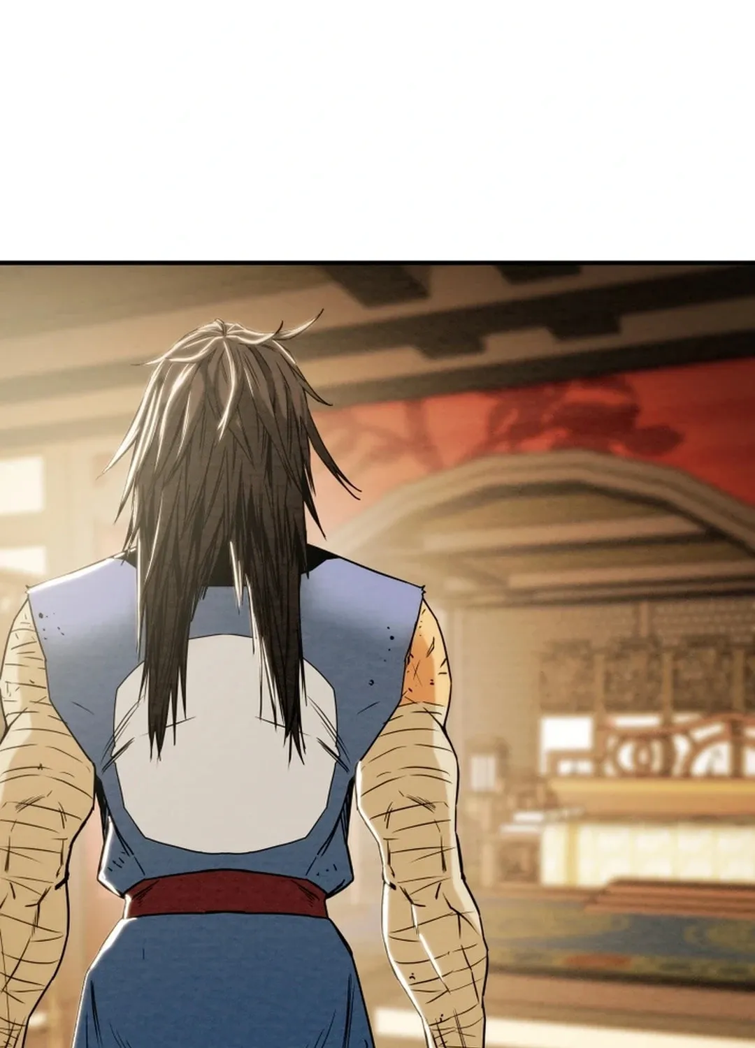 Read Heavenly Moon chapter 100 image 54 on Lezhin