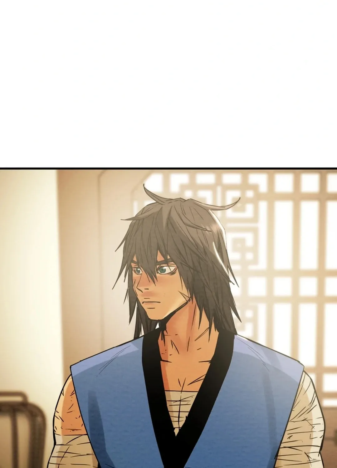 Read Heavenly Moon chapter 100 image 59 on Lezhin