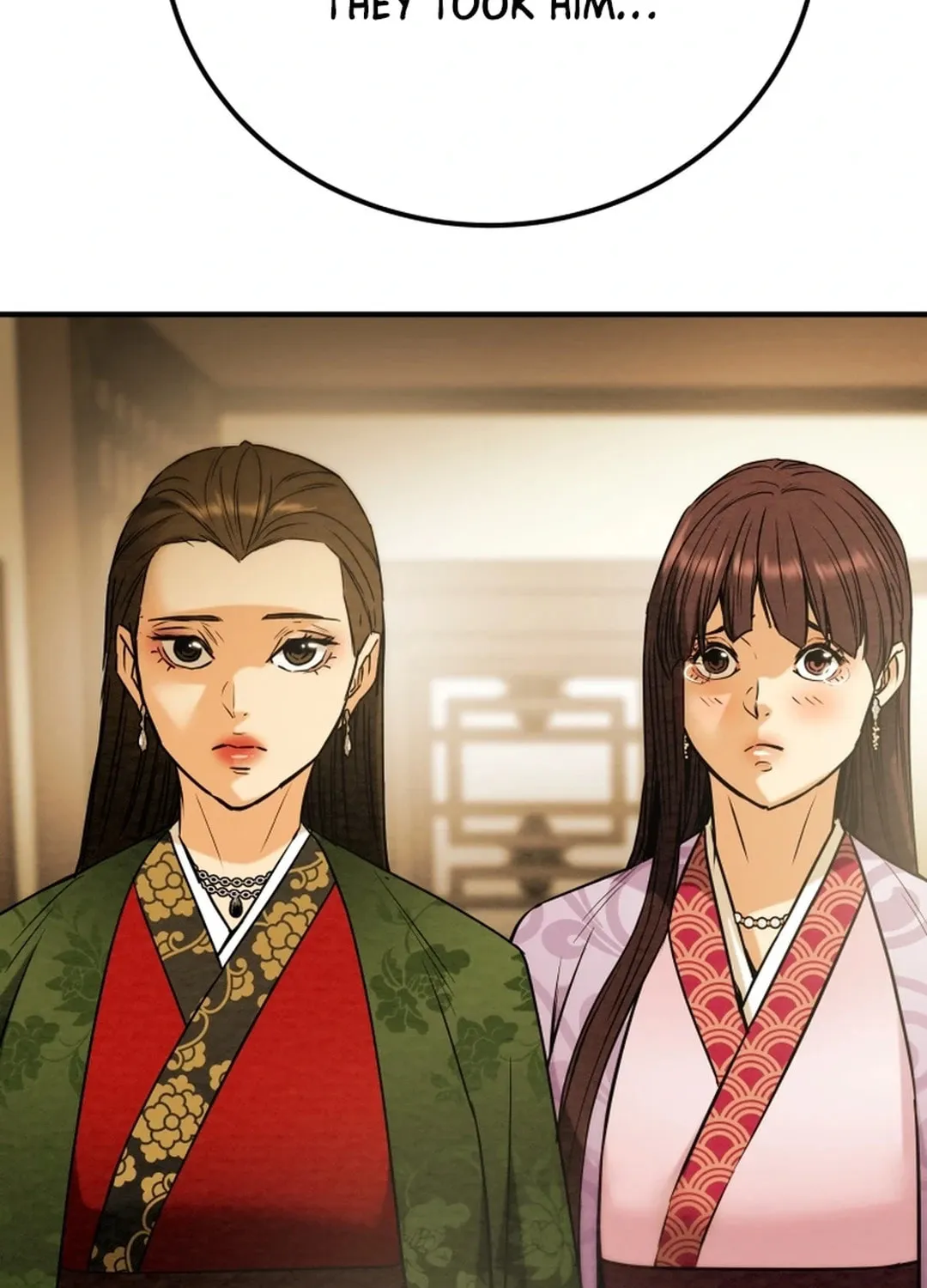 Read Heavenly Moon chapter 100 image 63 on Lezhin