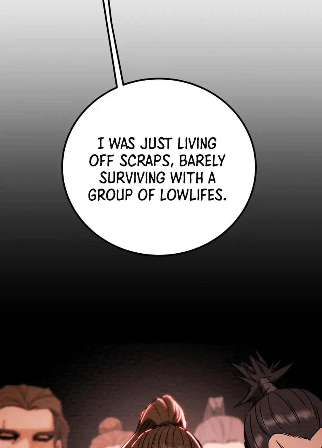 Read Heavenly Moon chapter 100 image 78 on Lezhin