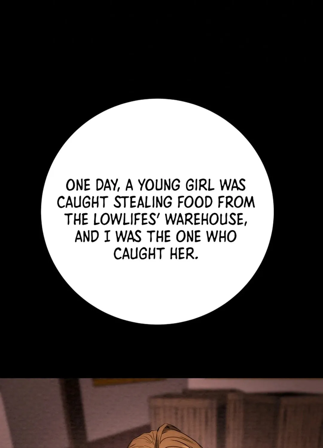 Read Heavenly Moon chapter 100 image 83 on Lezhin