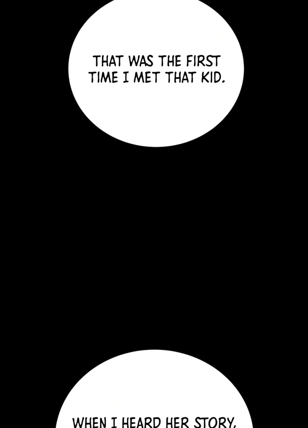 Read Heavenly Moon chapter 100 image 85 on Lezhin