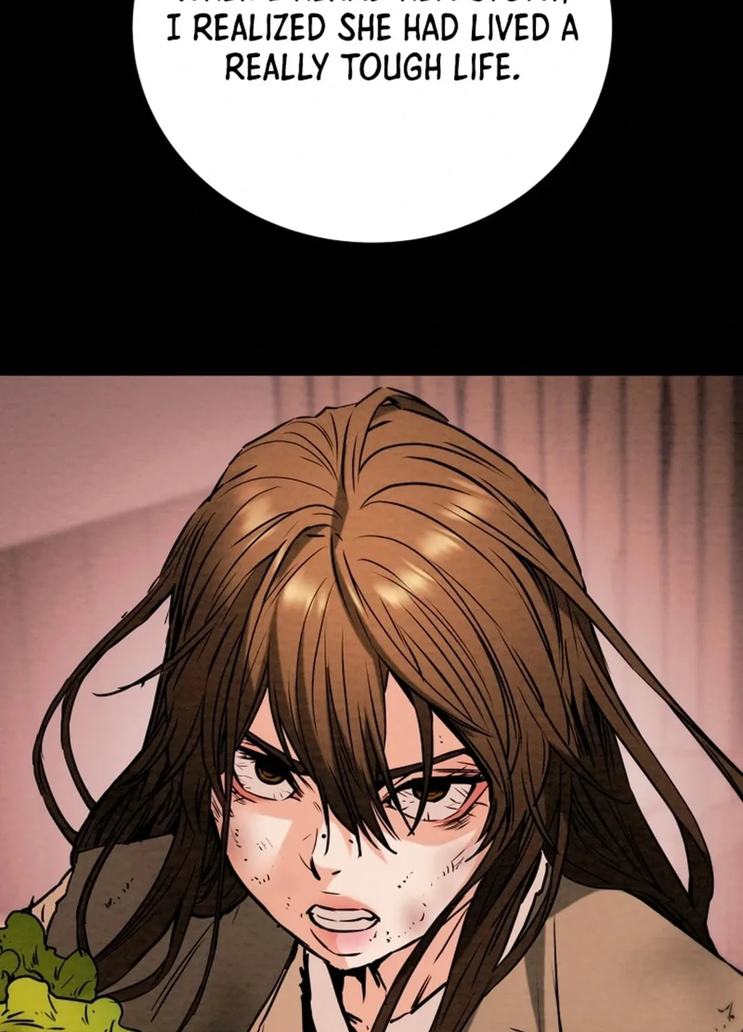 Read Heavenly Moon chapter 100 image 86 on Lezhin