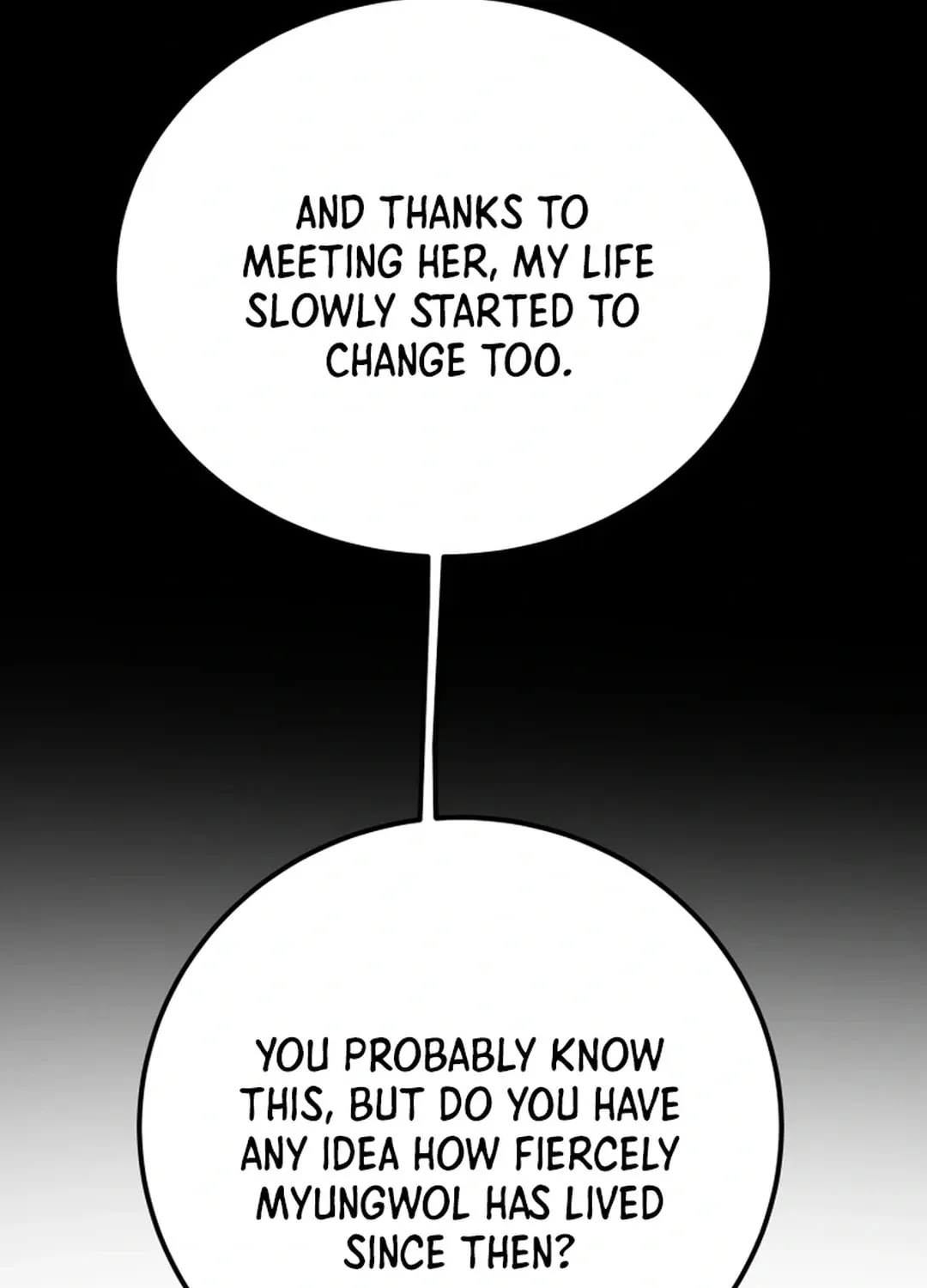 Read Heavenly Moon chapter 100 image 88 on Lezhin