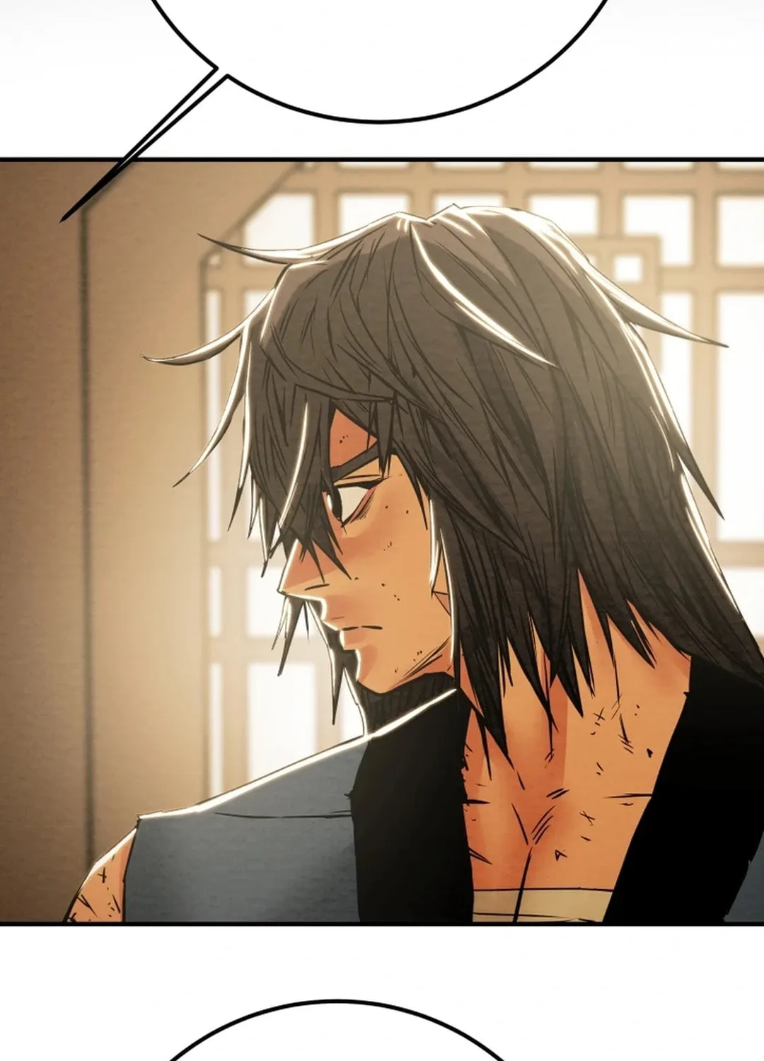 Read Heavenly Moon chapter 100 image 89 on Lezhin