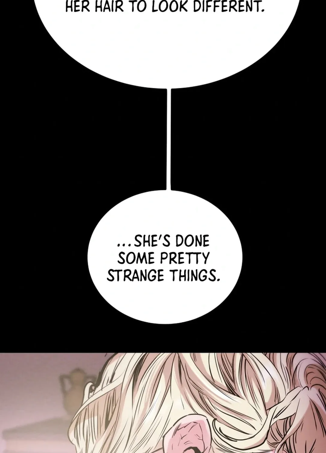 Read Heavenly Moon chapter 100 image 93 on Lezhin