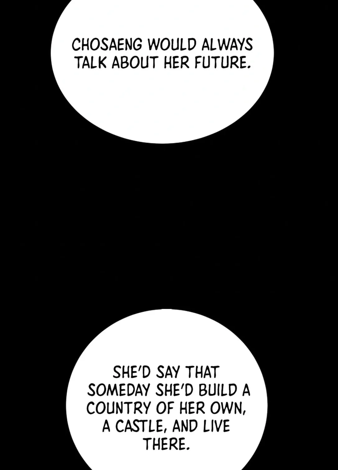Read Heavenly Moon chapter 100 image 97 on Lezhin