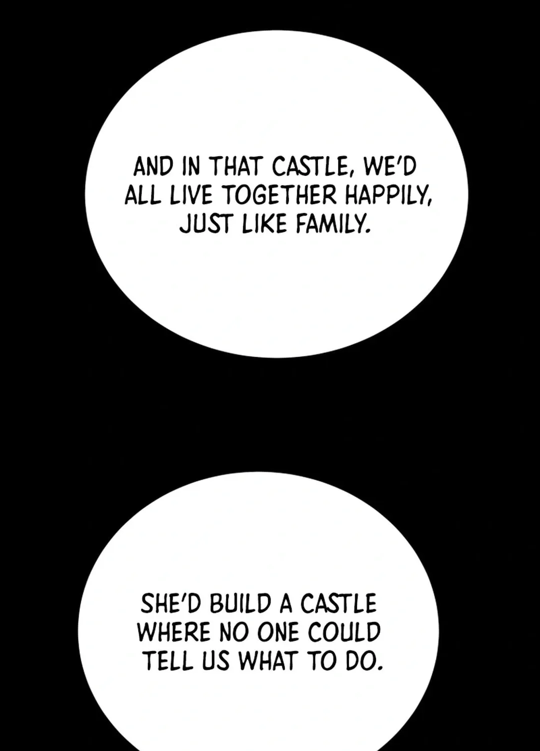 Read Heavenly Moon chapter 100 image 99 on Lezhin