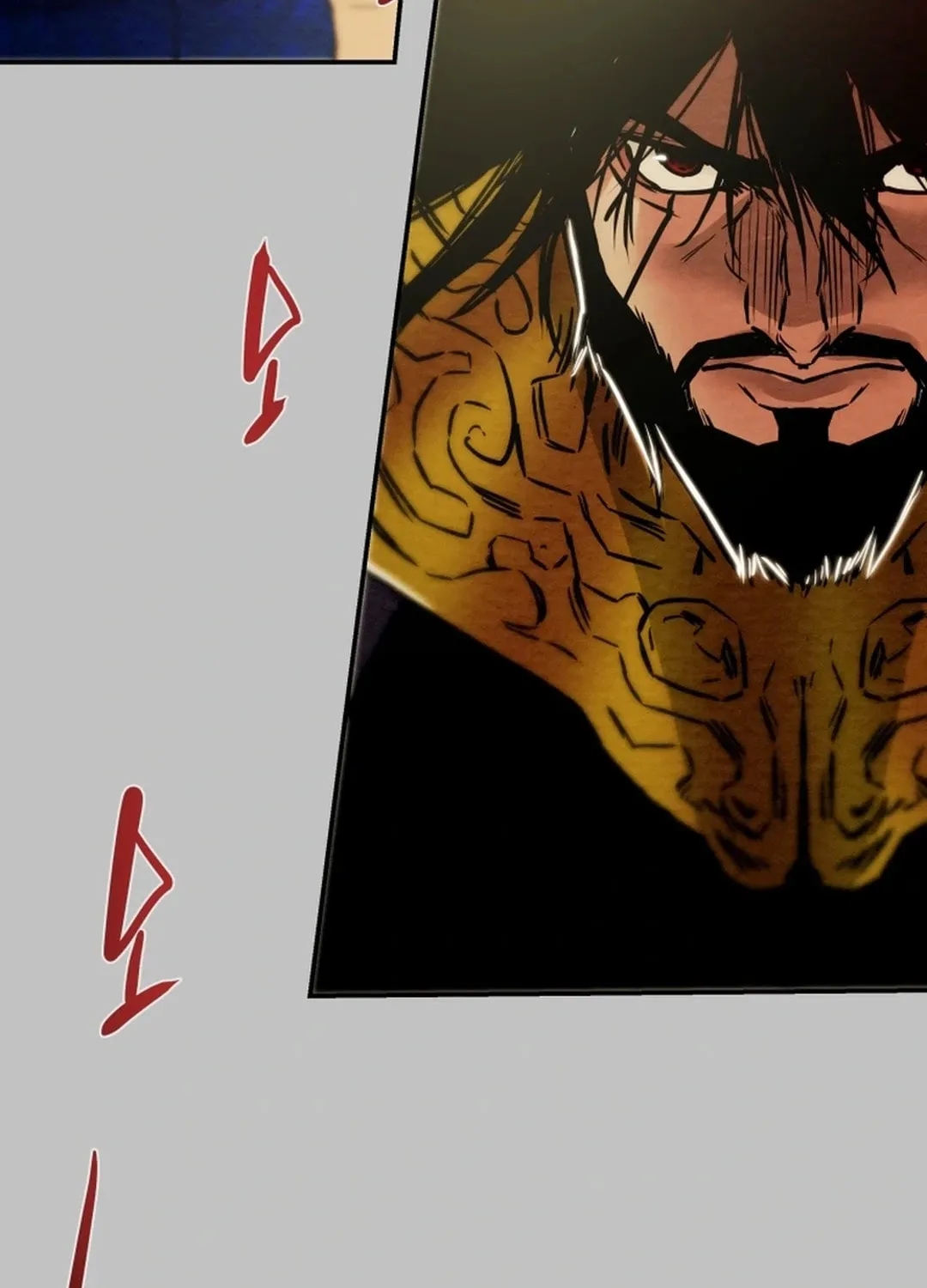 Read Heavenly Moon chapter 101 image 104 on Lezhin