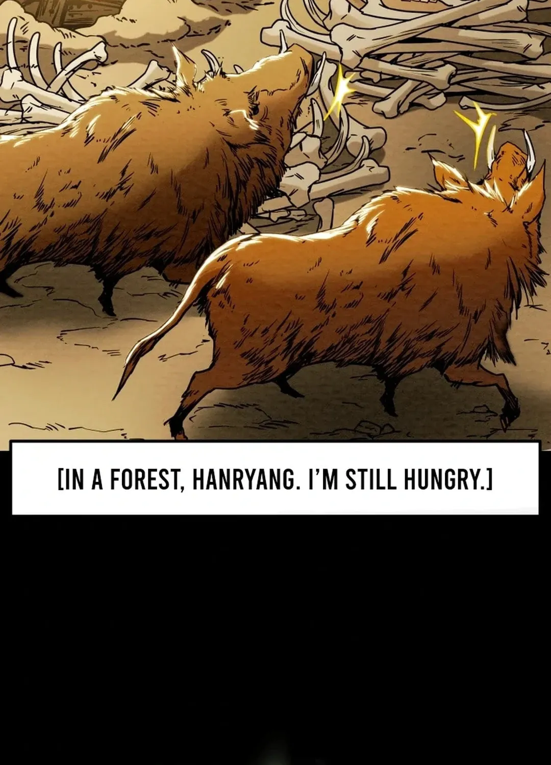 Read Heavenly Moon chapter 101 image 11 on Lezhin