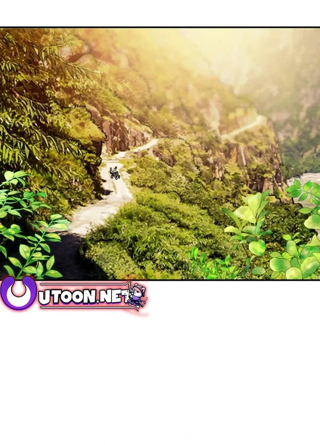 Read Heavenly Moon chapter 101 image 112 on Lezhin