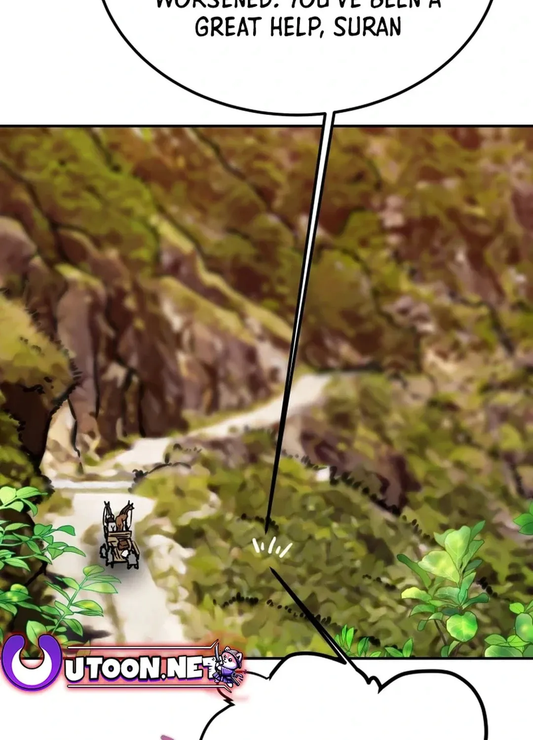 Read Heavenly Moon chapter 101 image 123 on Lezhin