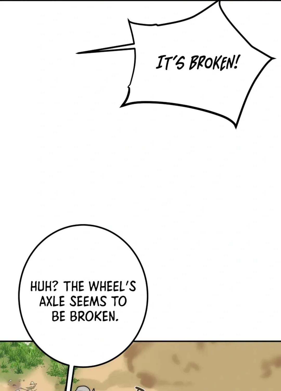 Read Heavenly Moon chapter 101 image 127 on Lezhin