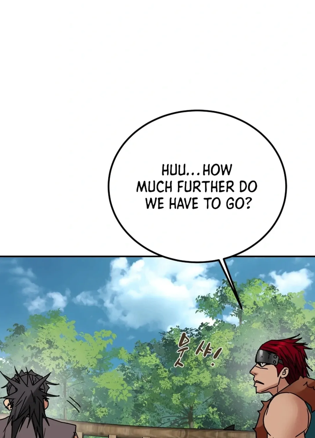 Read Heavenly Moon chapter 101 image 130 on Lezhin