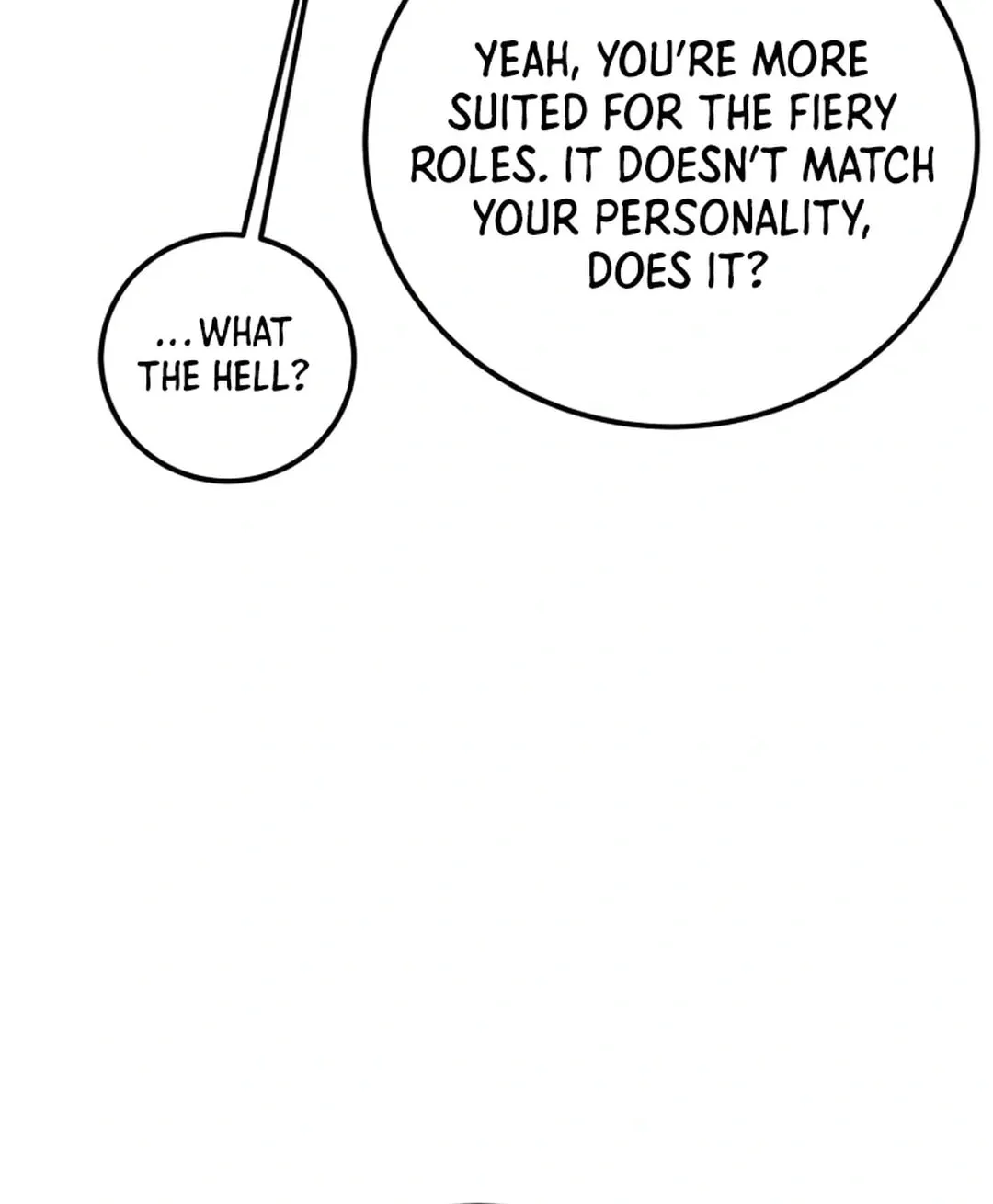 Read Heavenly Moon chapter 101 image 137 on Lezhin