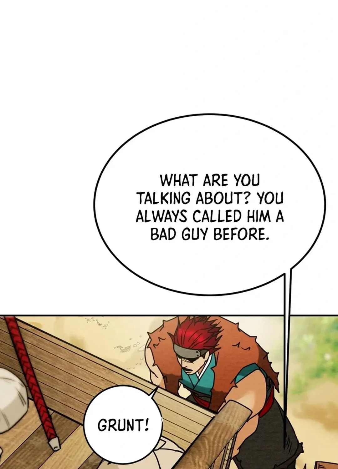 Read Heavenly Moon chapter 101 image 140 on Lezhin