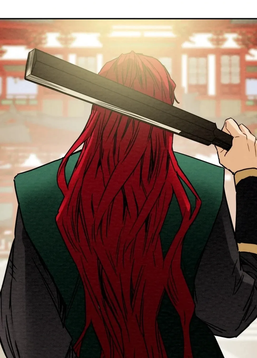 Read Heavenly Moon chapter 101 image 143 on Lezhin