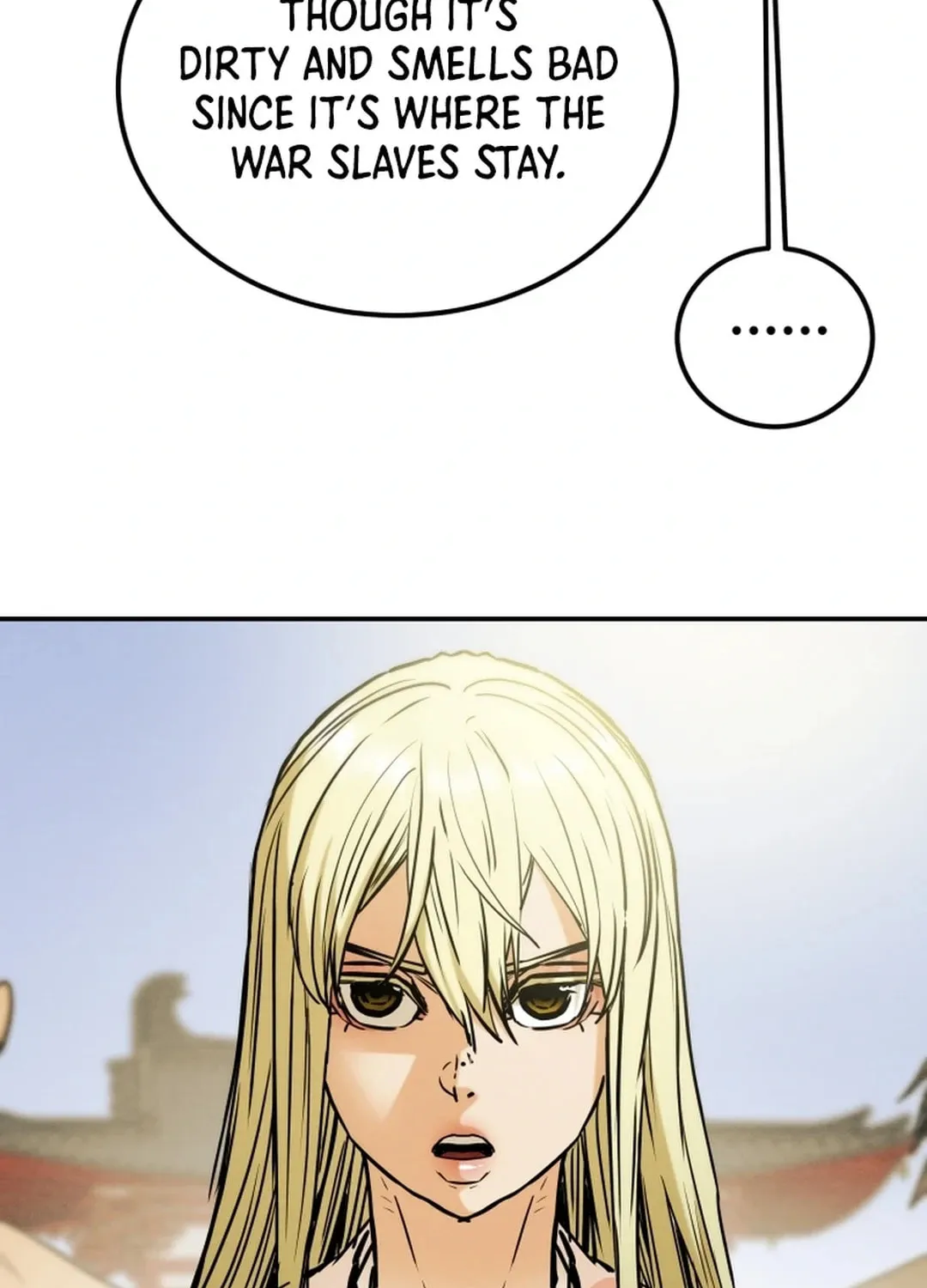 Read Heavenly Moon chapter 101 image 155 on Lezhin