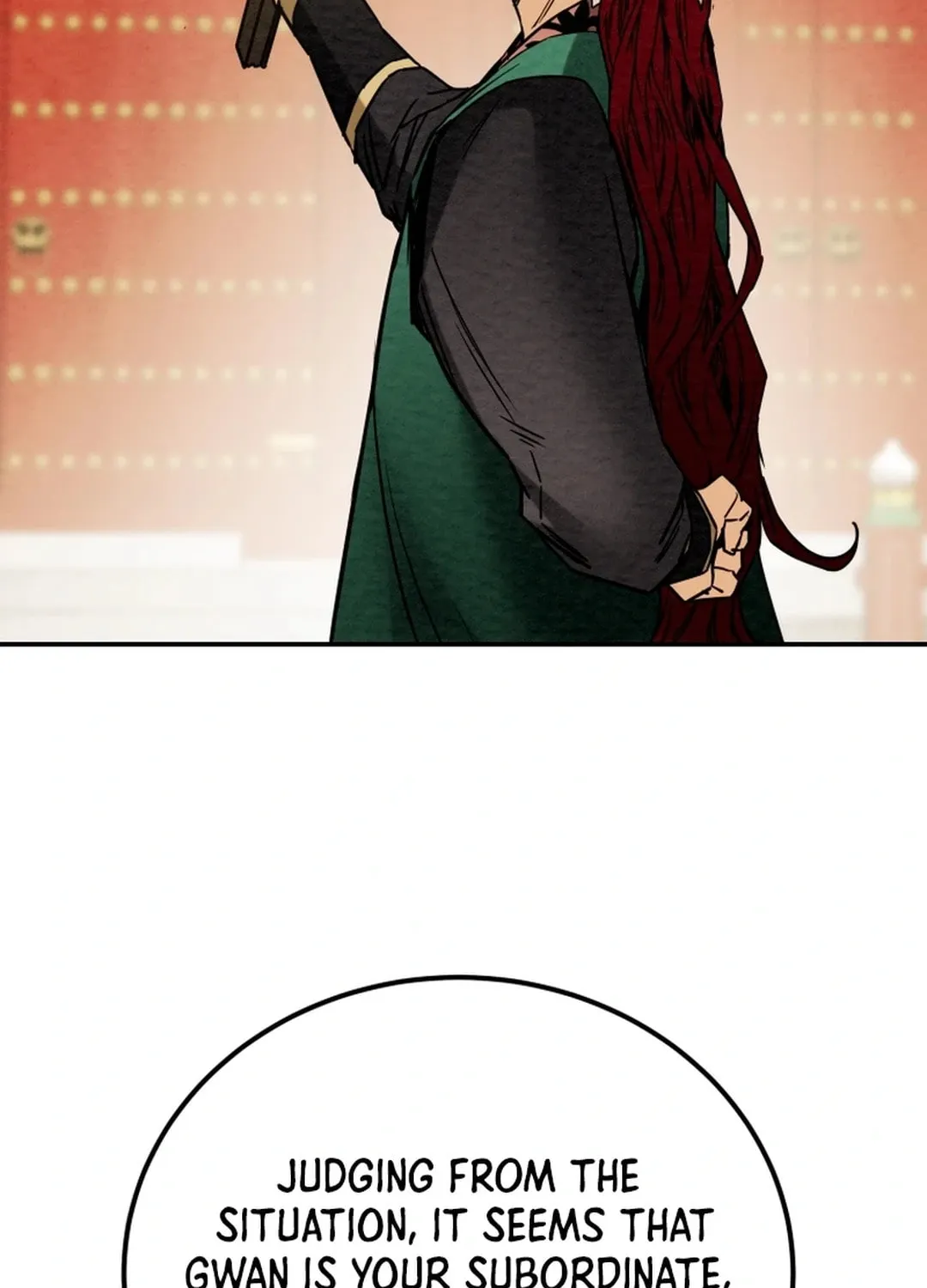 Read Heavenly Moon chapter 101 image 160 on Lezhin