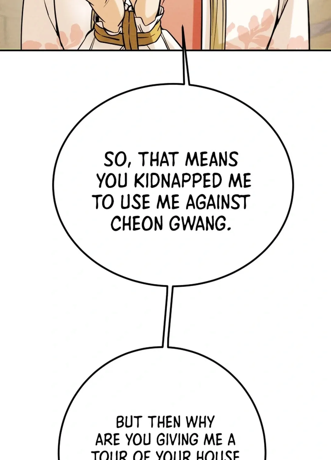 Read Heavenly Moon chapter 101 image 162 on Lezhin