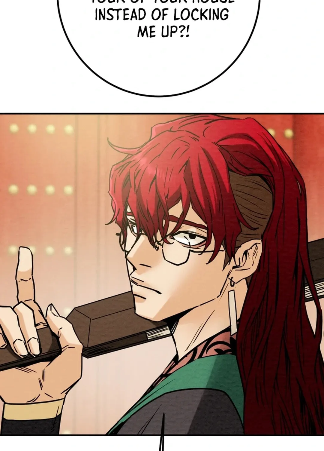 Read Heavenly Moon chapter 101 image 163 on Lezhin