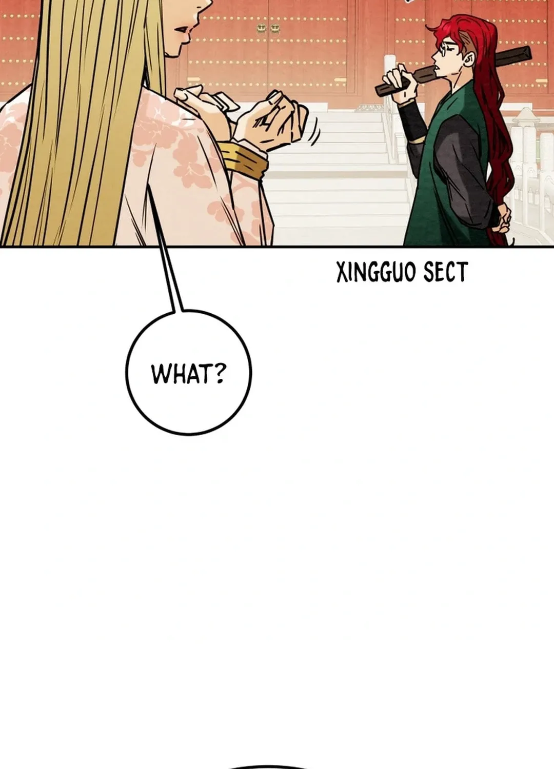 Read Heavenly Moon chapter 101 image 166 on Lezhin