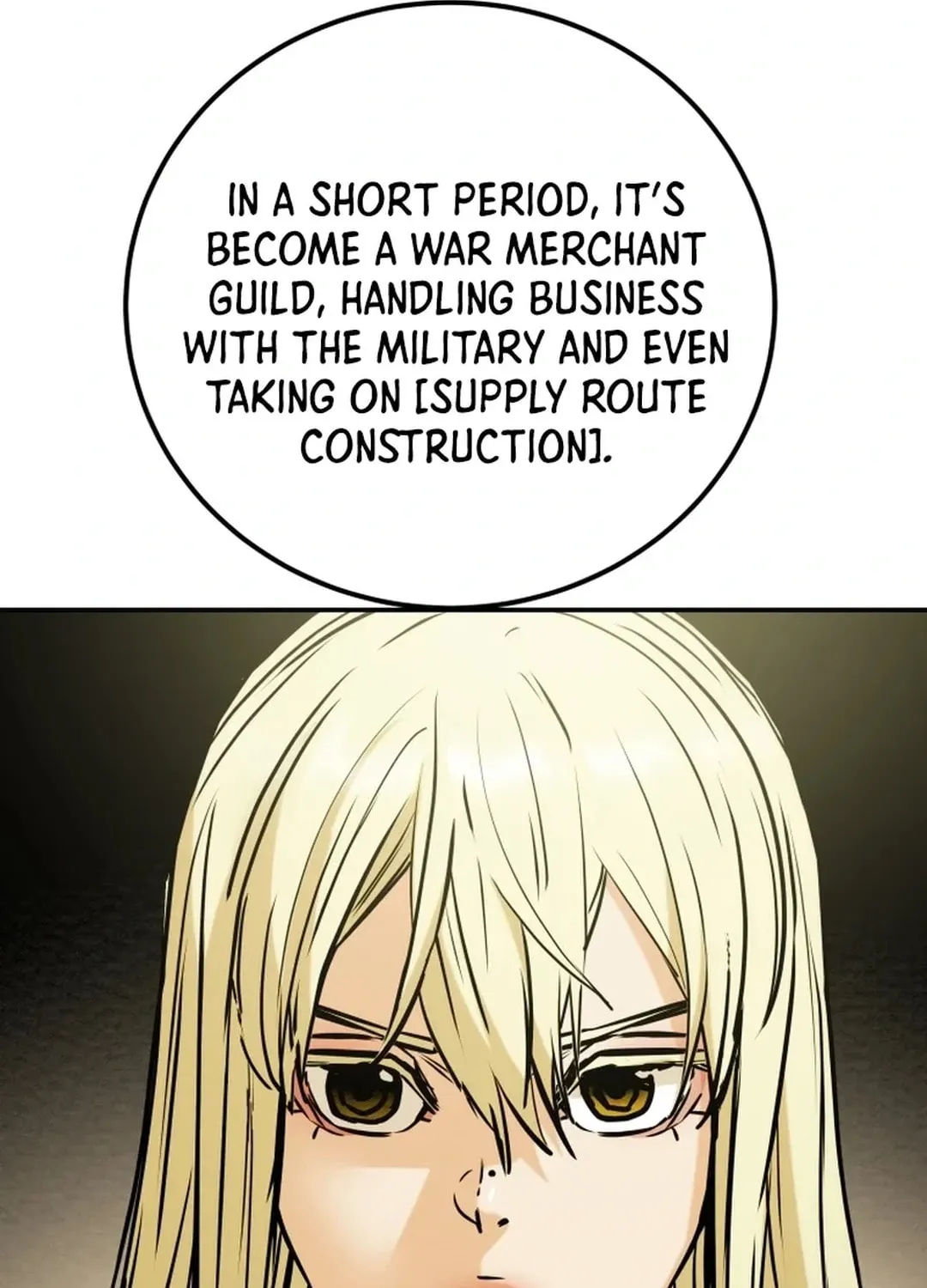 Read Heavenly Moon chapter 101 image 179 on Lezhin