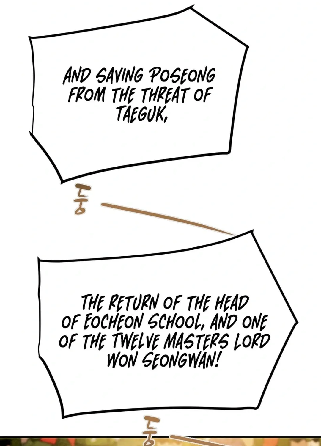 Read Heavenly Moon chapter 101 image 18 on Lezhin