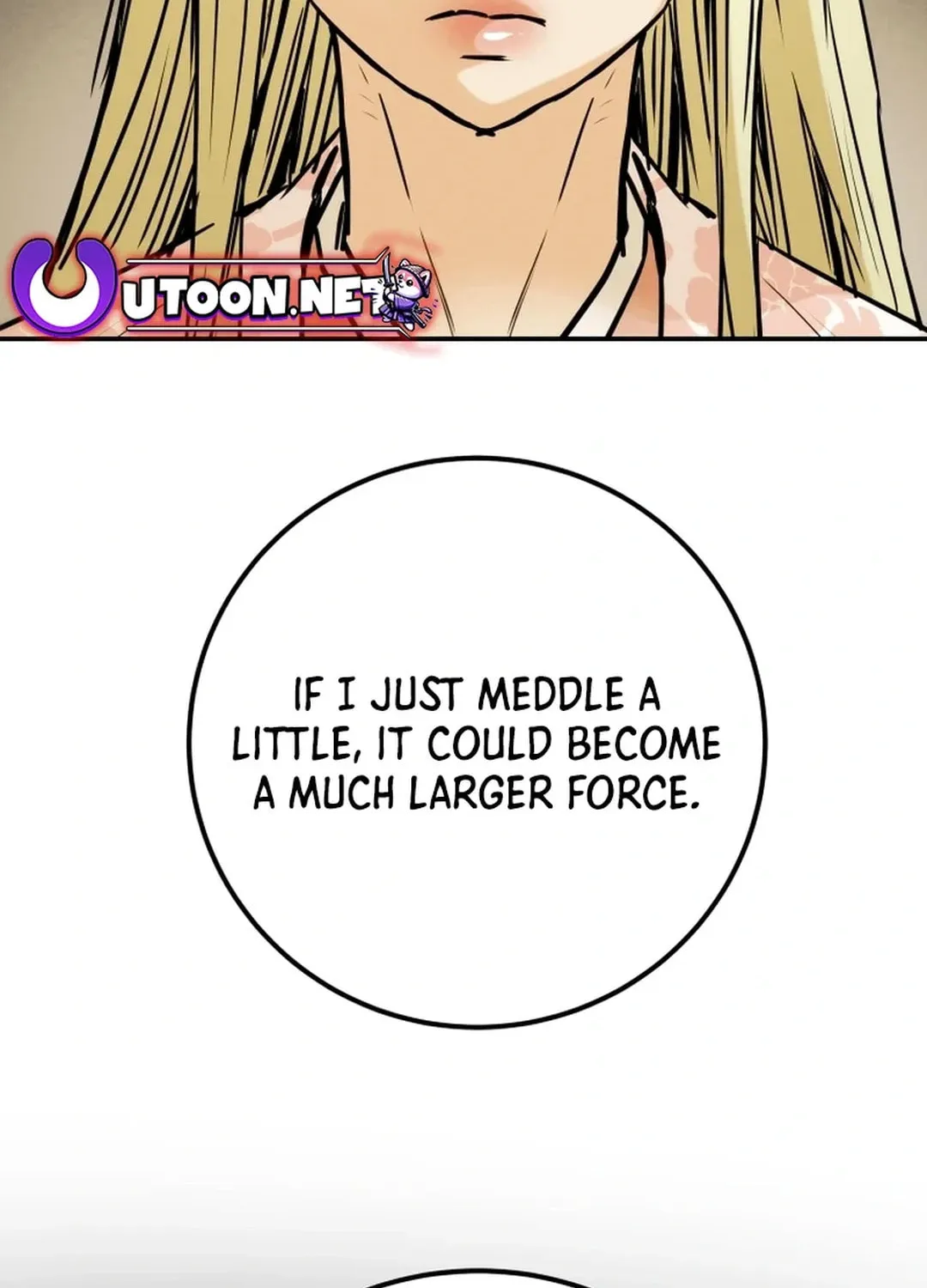 Read Heavenly Moon chapter 101 image 180 on Lezhin