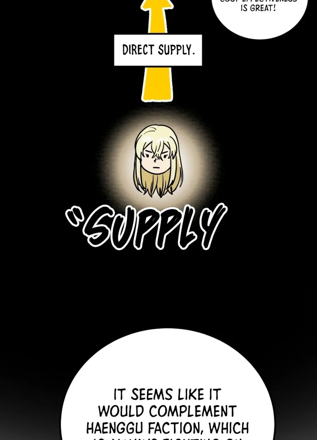 Read Heavenly Moon chapter 101 image 182 on Lezhin