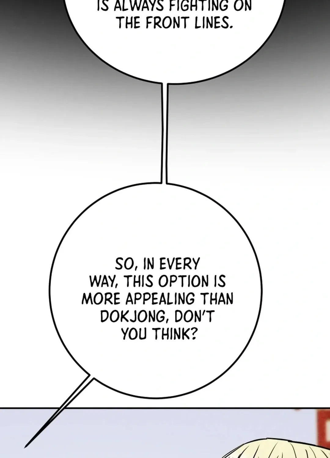 Read Heavenly Moon chapter 101 image 183 on Lezhin