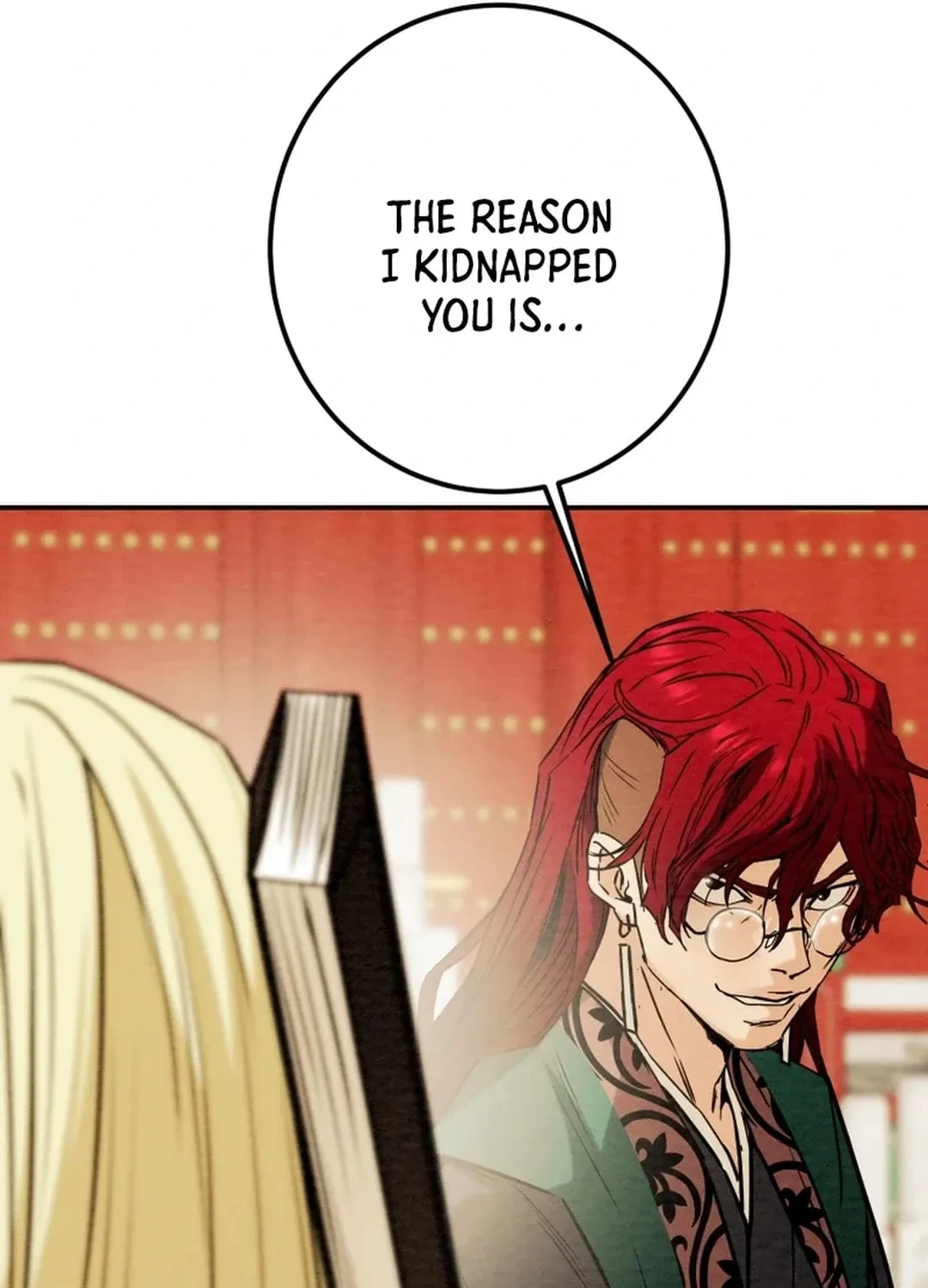 Read Heavenly Moon chapter 101 image 186 on Lezhin
