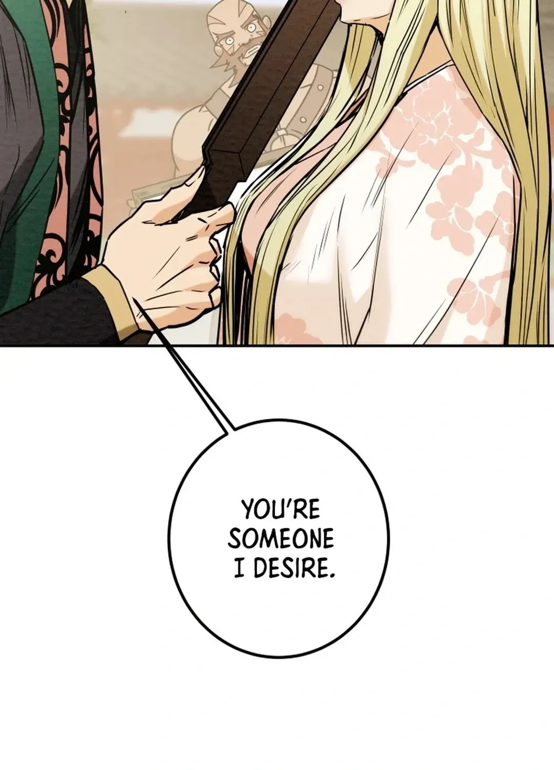 Read Heavenly Moon chapter 101 image 189 on Lezhin