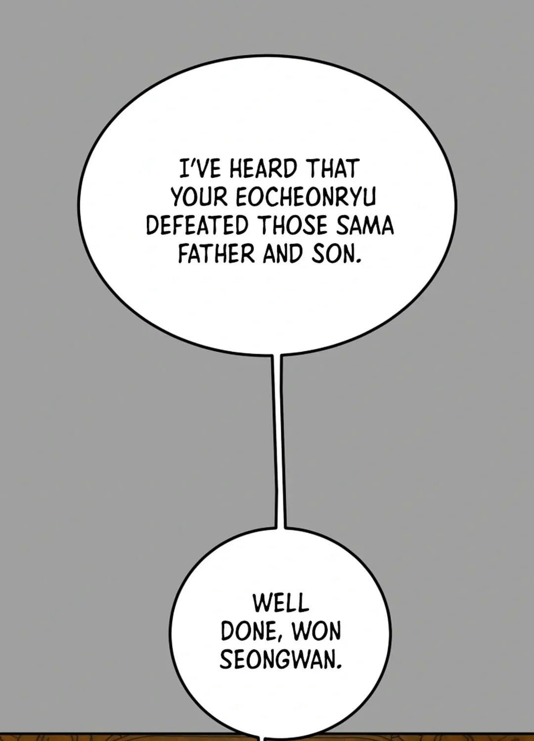 Read Heavenly Moon chapter 101 image 25 on Lezhin