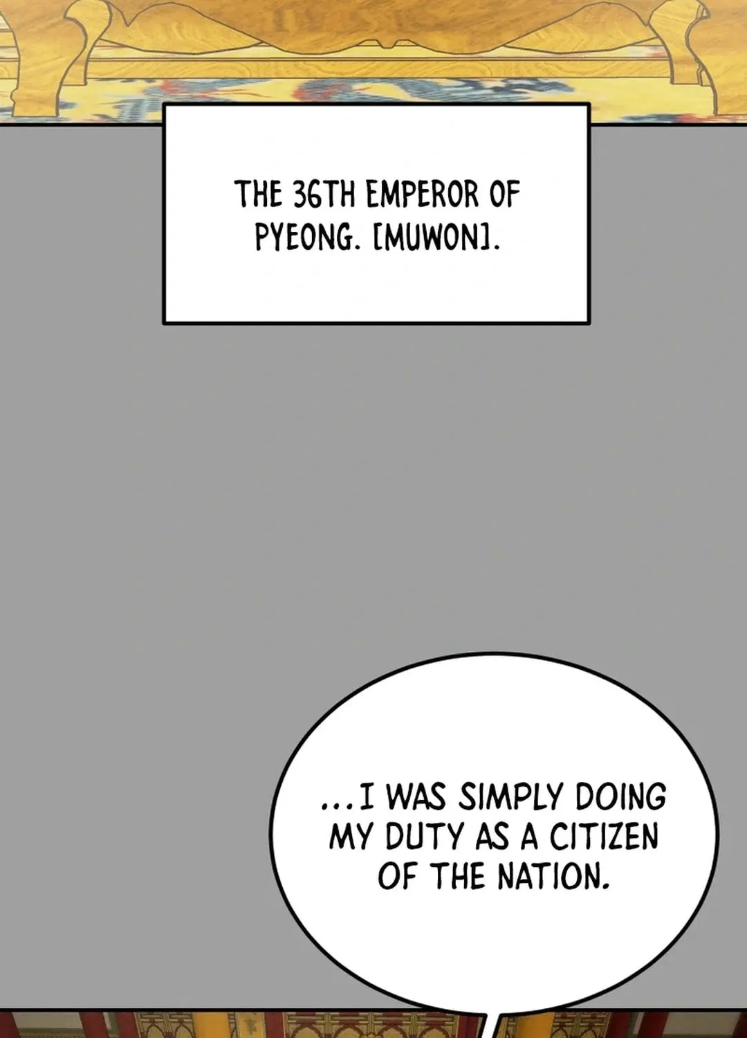 Read Heavenly Moon chapter 101 image 28 on Lezhin