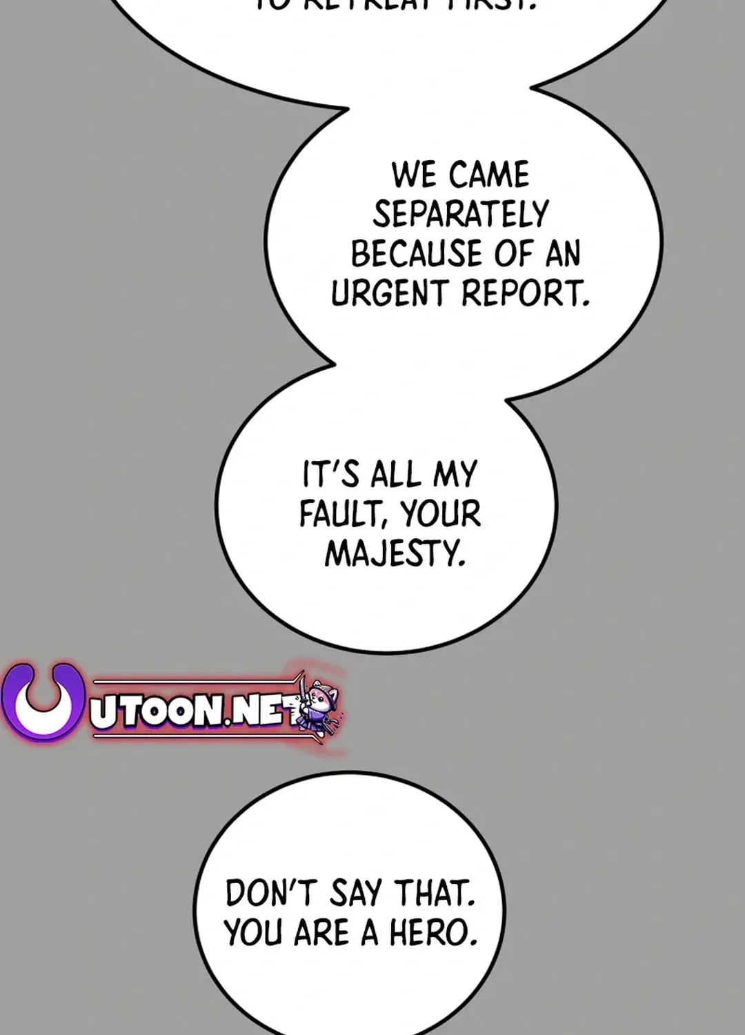 Read Heavenly Moon chapter 101 image 30 on Lezhin