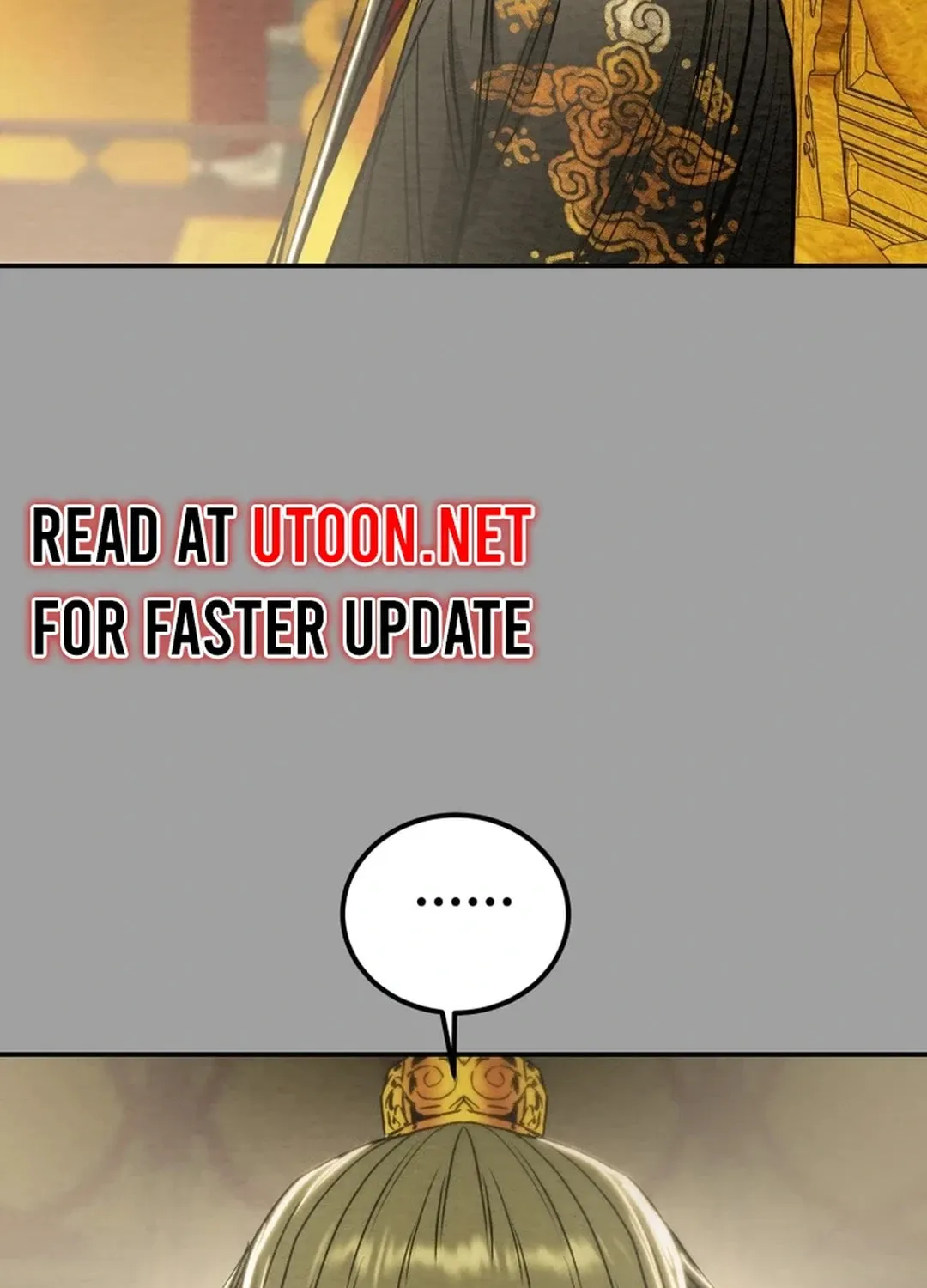 Read Heavenly Moon chapter 101 image 36 on Lezhin