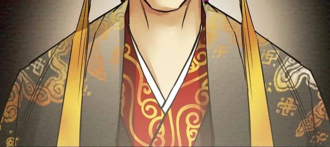 Read Heavenly Moon chapter 101 image 40 on Lezhin