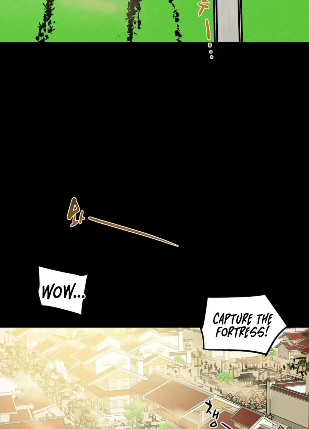 Read Heavenly Moon chapter 101 image 44 on Lezhin