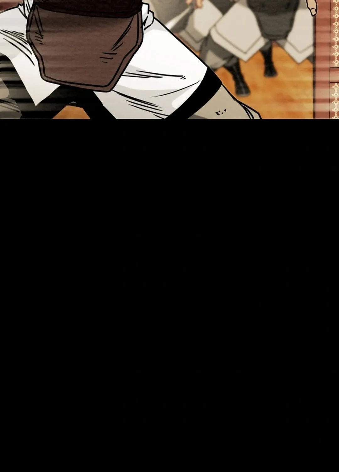 Read Heavenly Moon chapter 101 image 49 on Lezhin