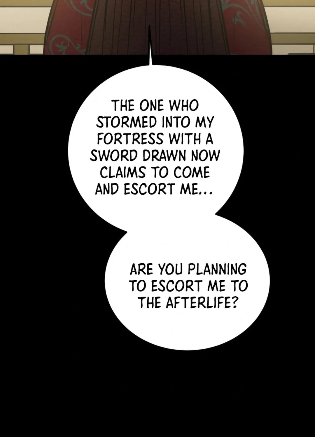 Read Heavenly Moon chapter 101 image 58 on Lezhin