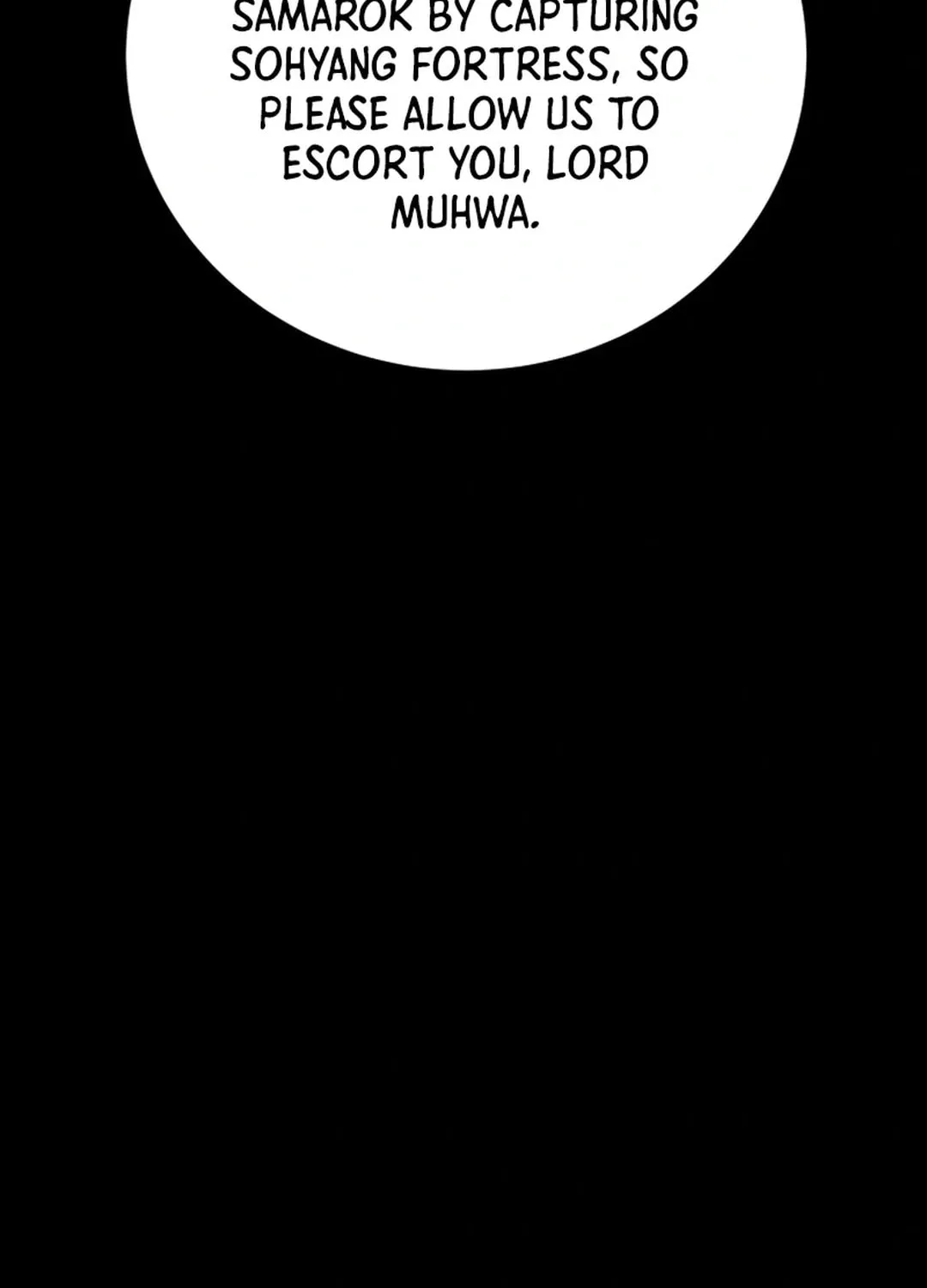 Read Heavenly Moon chapter 101 image 62 on Lezhin