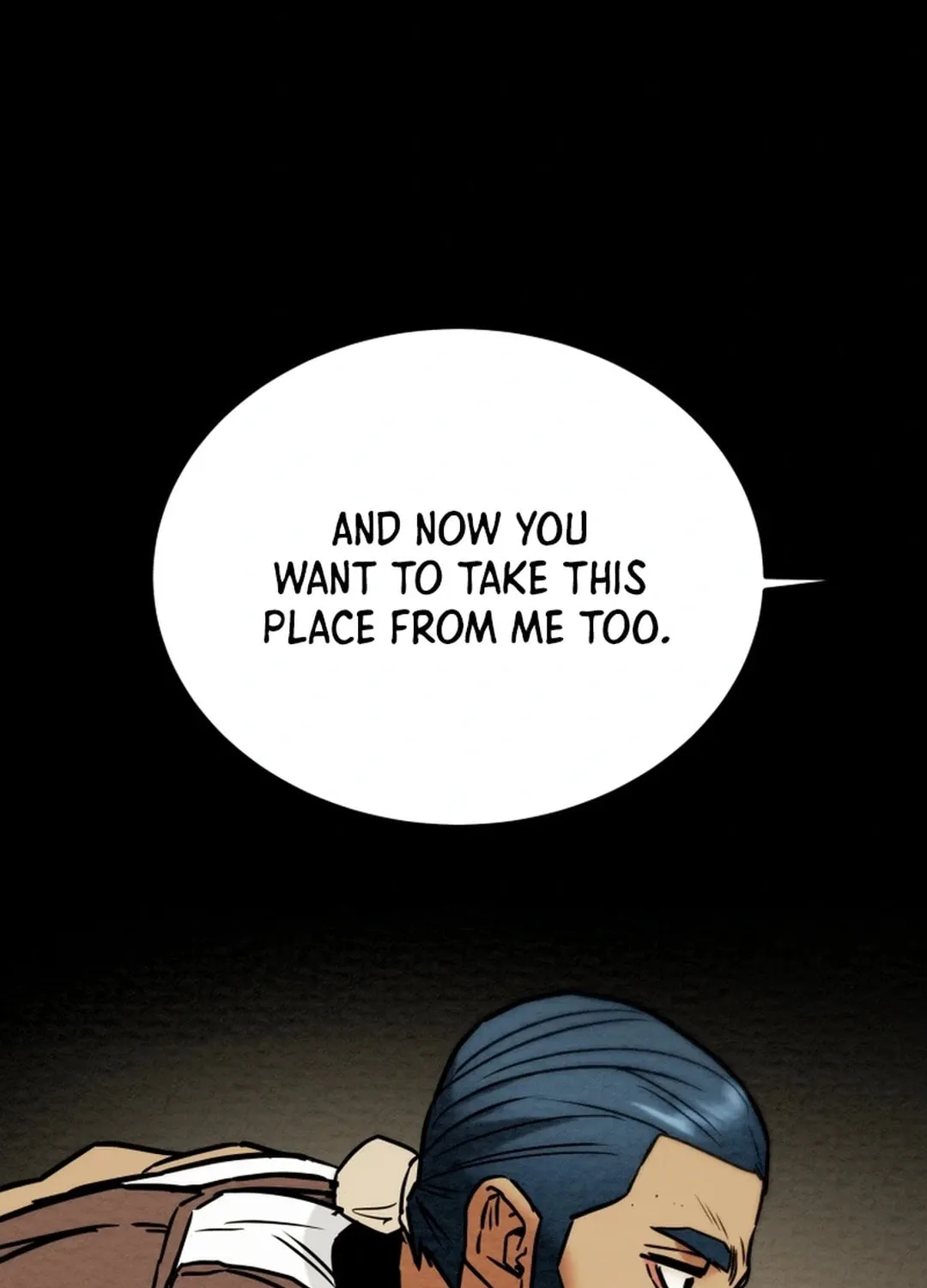 Read Heavenly Moon chapter 101 image 65 on Lezhin