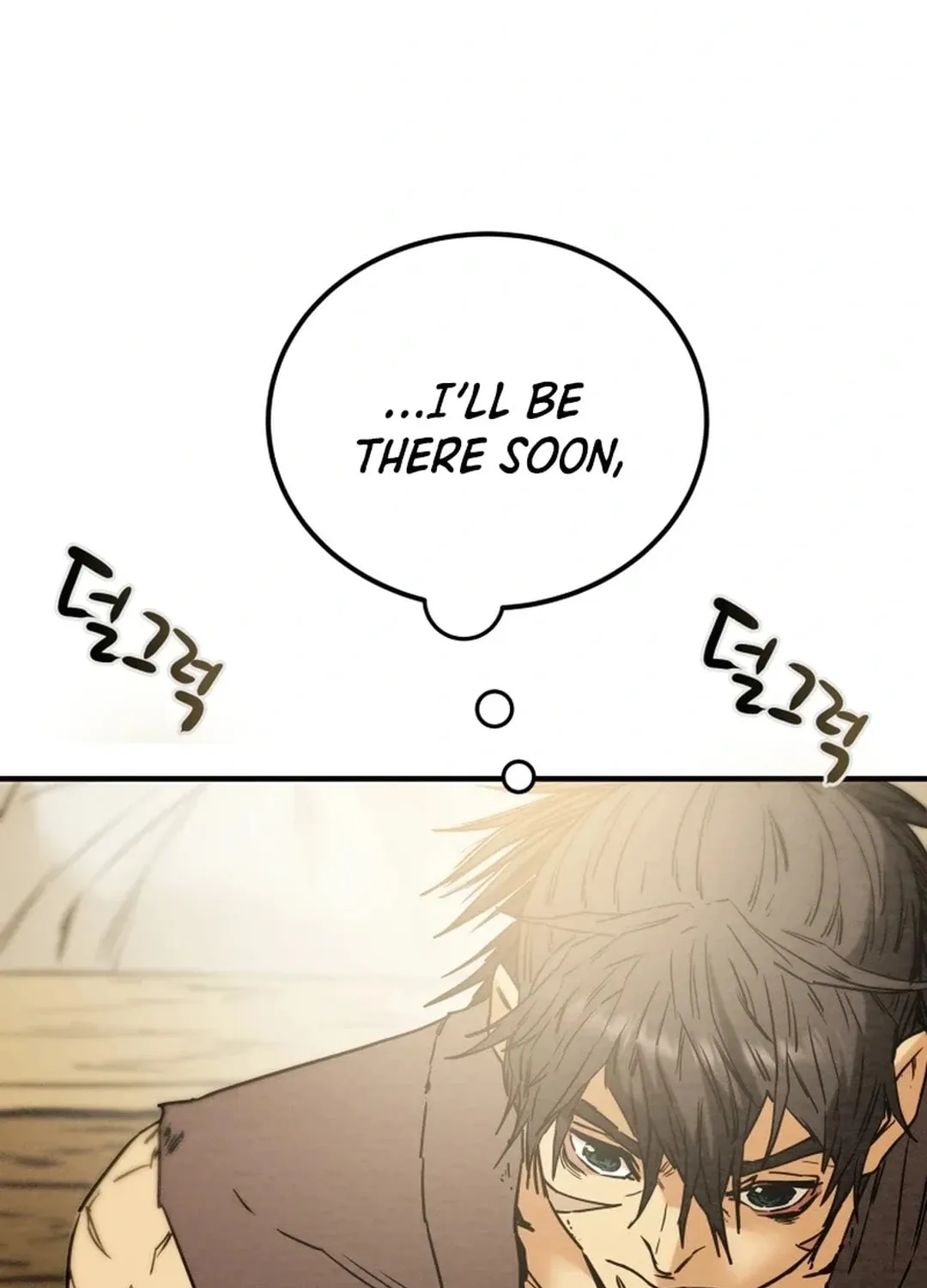 Read Heavenly Moon chapter 101 image 7 on Lezhin